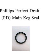 Perfect Draft PD  Keg Seal, UK
