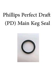 Perfect Draft PD  Keg Seal, UK