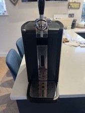 Philips HD3720 Perfect Draft