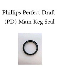 Perfect Draft PD  Keg Seal, UK