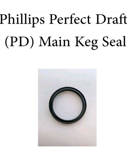 Perfect draft keg seal uk - keg,