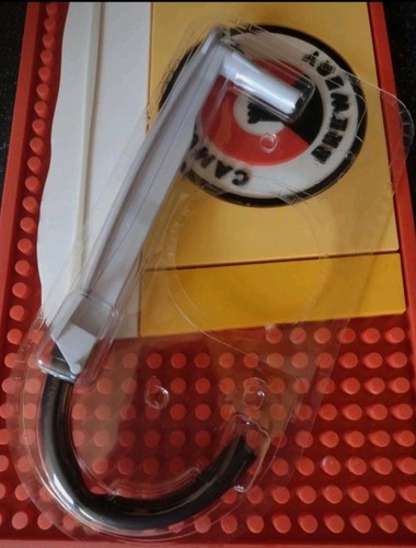 Perfect draft brand new - draft, pipe