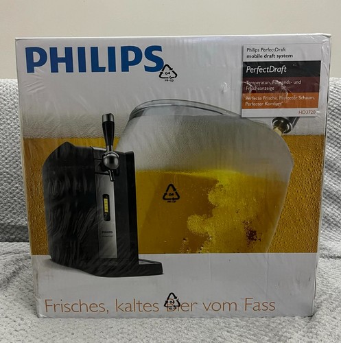 Phillips perfect draft - perfect, home