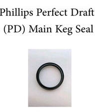 Perfect Draft PD  Keg Seal, UK