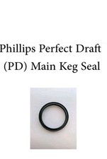 Perfect Draft PD  Keg Seal, UK