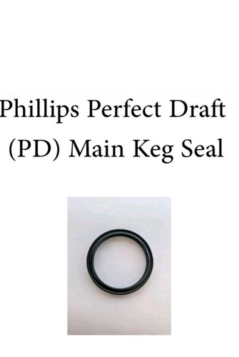 Perfect draft keg seal uk - perfect,