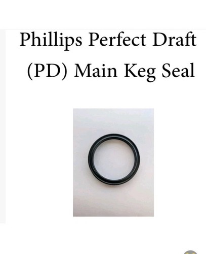 Perfect draft keg seal - , uk