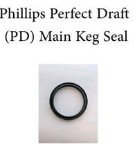 Perfect Draft PD  Keg Seal, UK