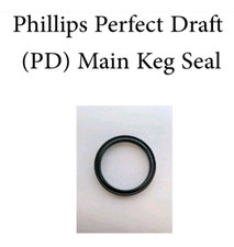 Perfect Draft PD  Keg Seal, UK