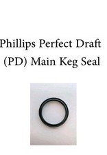 Perfect Draft PD  Keg Seal, UK