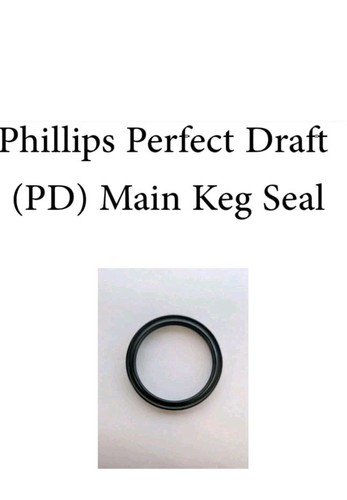Perfect draft keg - draft, pd