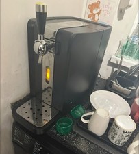 Philips PerfectDraft Beer