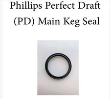 Perfect Draft PD  Keg Seal, UK