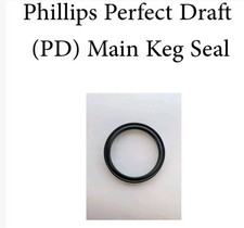 Perfect Draft PD-  Keg Seal-UK