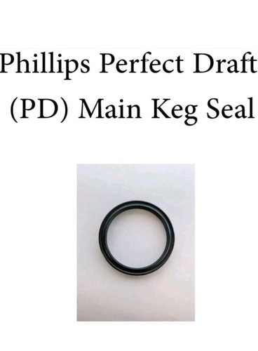 Perfect draft keg seal uk - pd, seal_uk