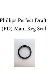 Perfect Draft PD  Keg Seal, UK