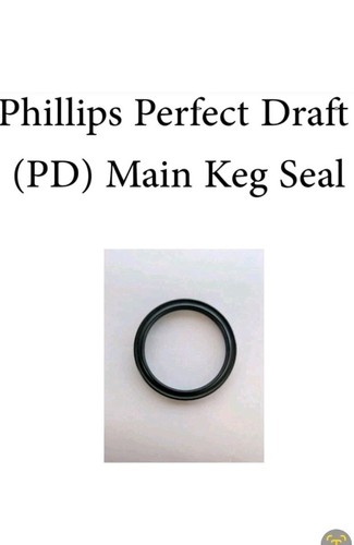 Perfect draft keg - keg, seal,