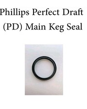 Perfect Draft PD  Keg Seal, UK