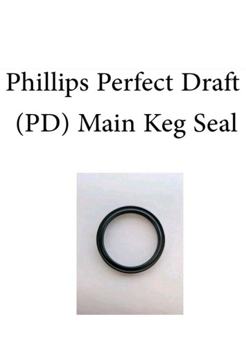 Perfect draft keg - pd,