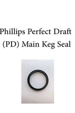 Perfect Draft PD  Keg Seal, UK