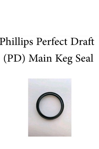 Perfect draft keg seal uk - keg,