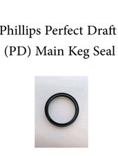 Perfect Draft PD  Keg Seal. UK