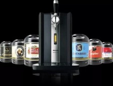 NEW Phillips Perfect Draft