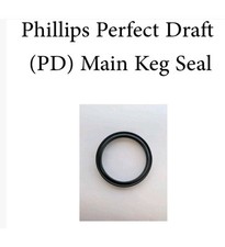 Perfect Draft PD  Keg Seal, UK