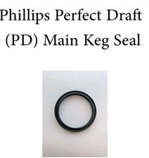Perfect Draft PD  Keg Seal, UK