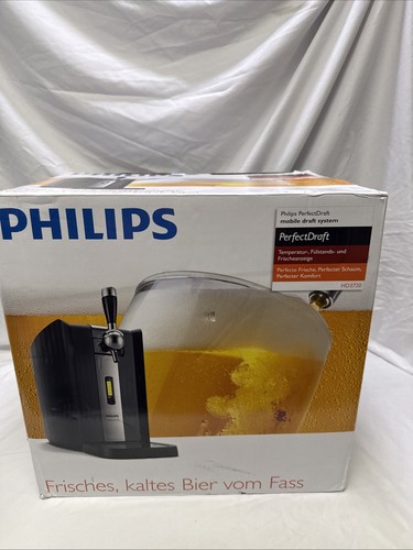 Phillips perfect draft home - phillips,