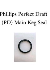 Perfect Draft PD  Keg Seal, UK