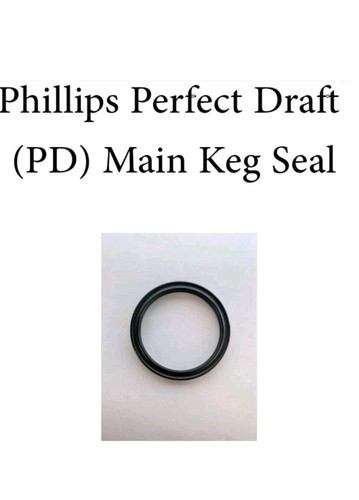 Perfect draft keg - perfect, pd