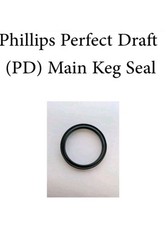 Perfect Draft PD  Keg Seal, UK
