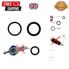 Leak-Proof Maintenance O'Ring