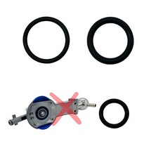 Leak-Proof Maintenance O'Ring