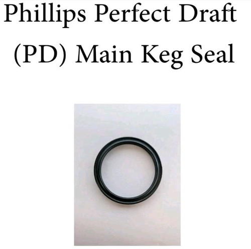 Perfect draft keg seal - seal,, uk