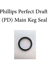 Perfect Draft PD  Keg Seal, UK