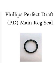 Perfect Draft PD  Keg Seal. UK